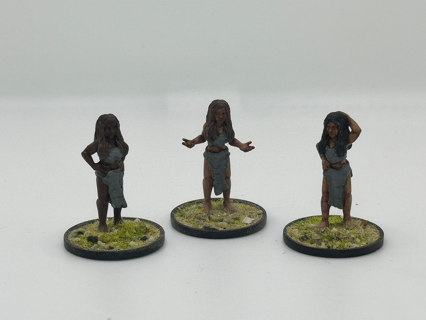 Tribal Conquest: Wildling Pack 2