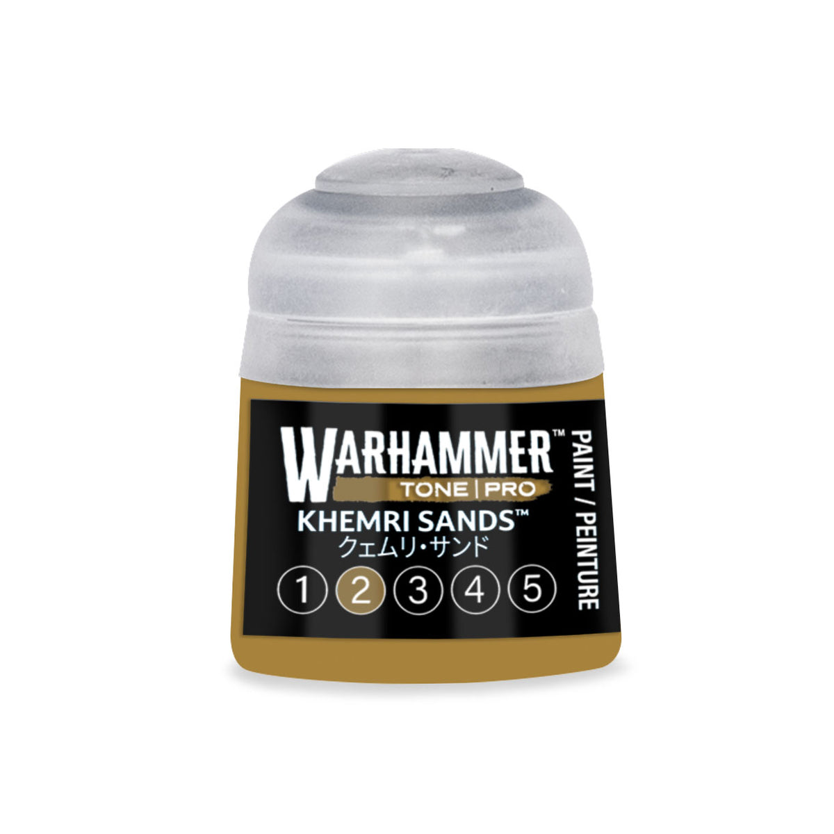Tone Pro Khemri Sands 2
