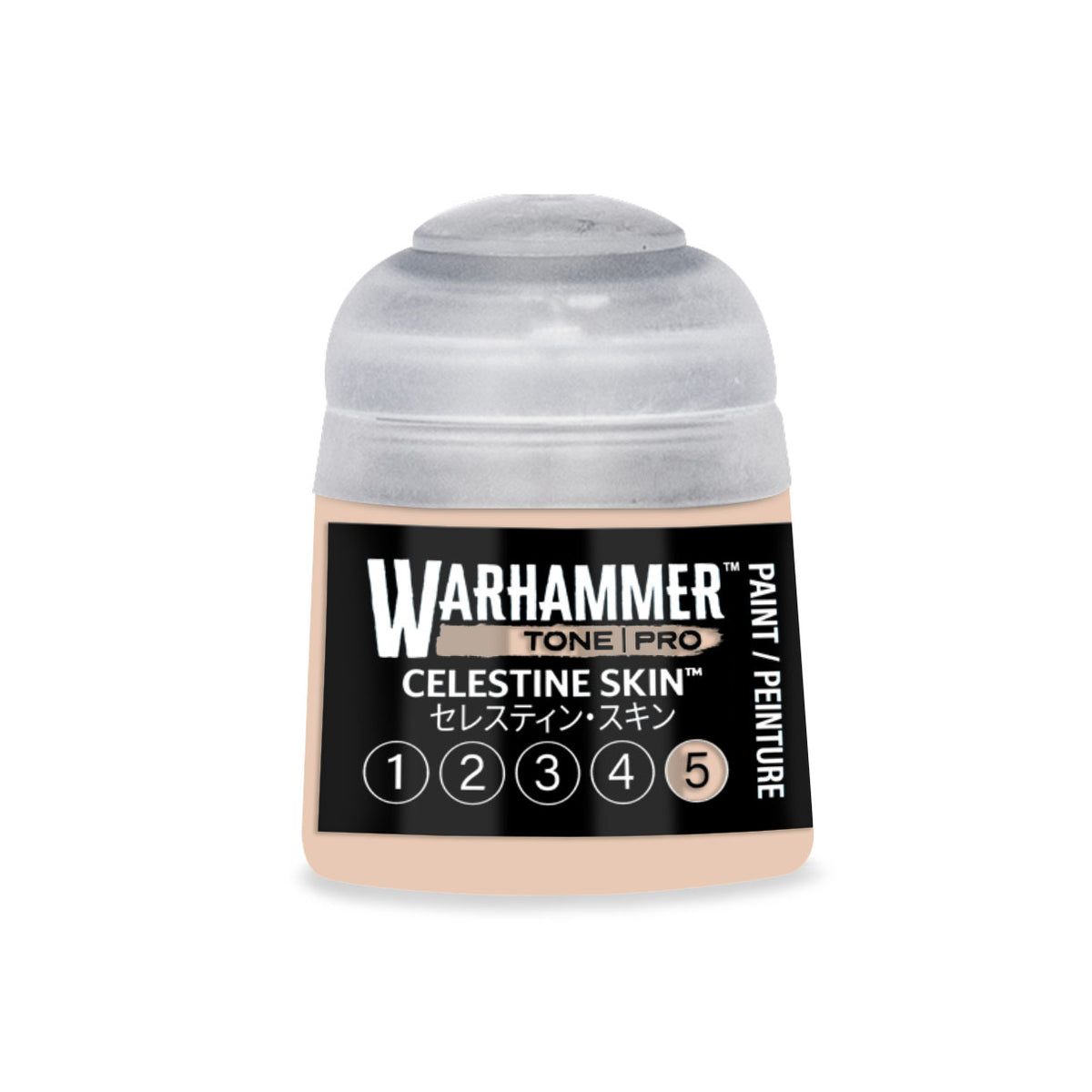 Tone Pro Celestine Skin 5