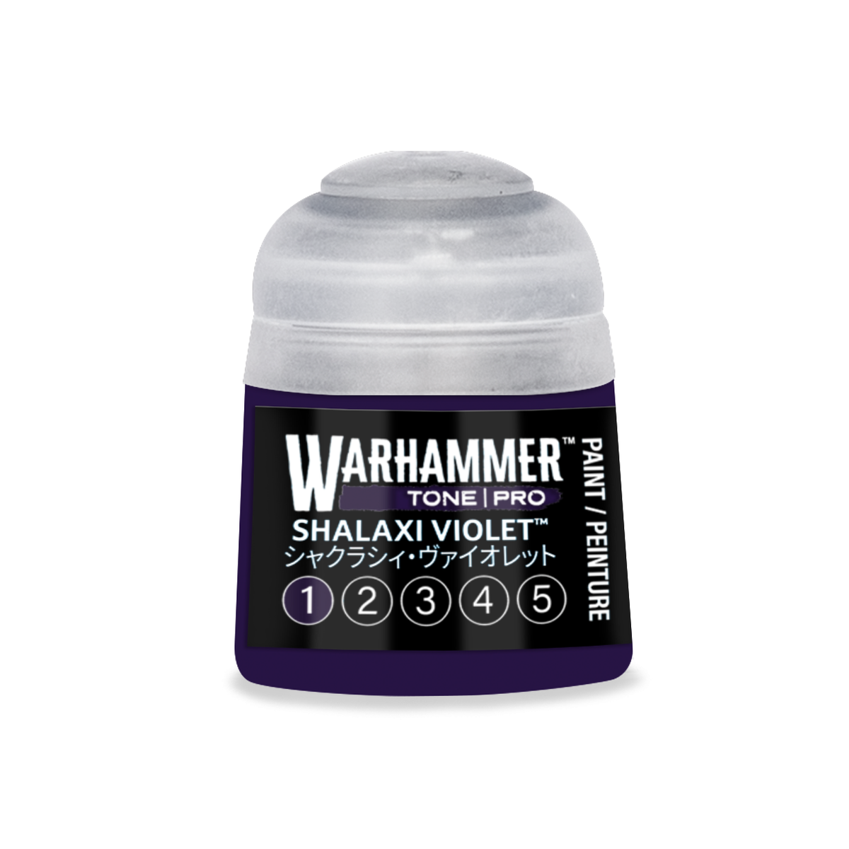 Tone Pro Shalaxi Violet
