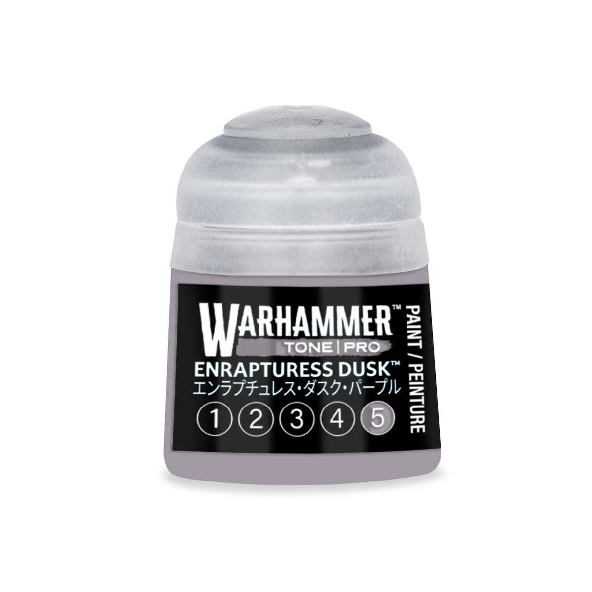 Tone Pro Enraptress Dusk 5
