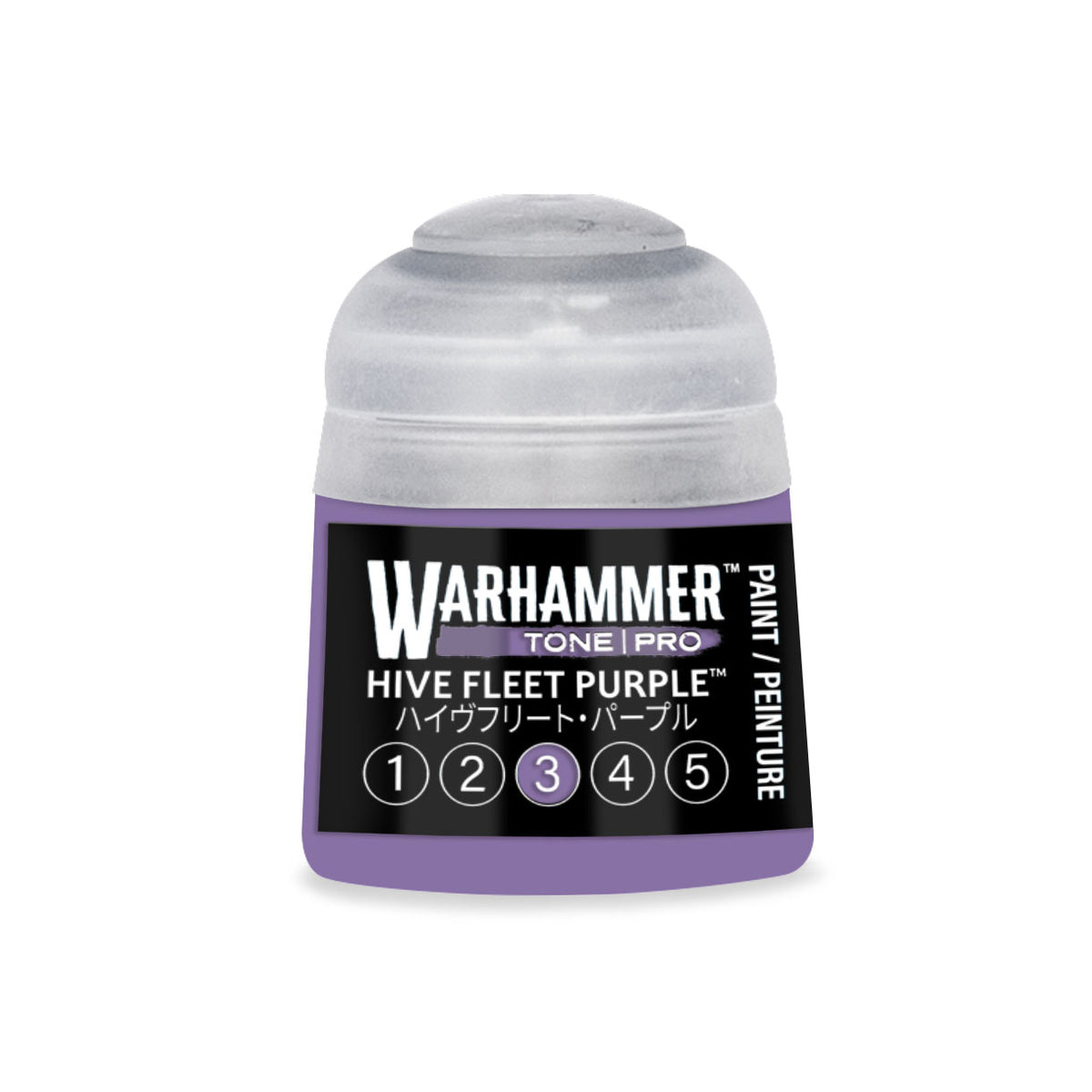 Tone Pro Hive Fleet Purple 3