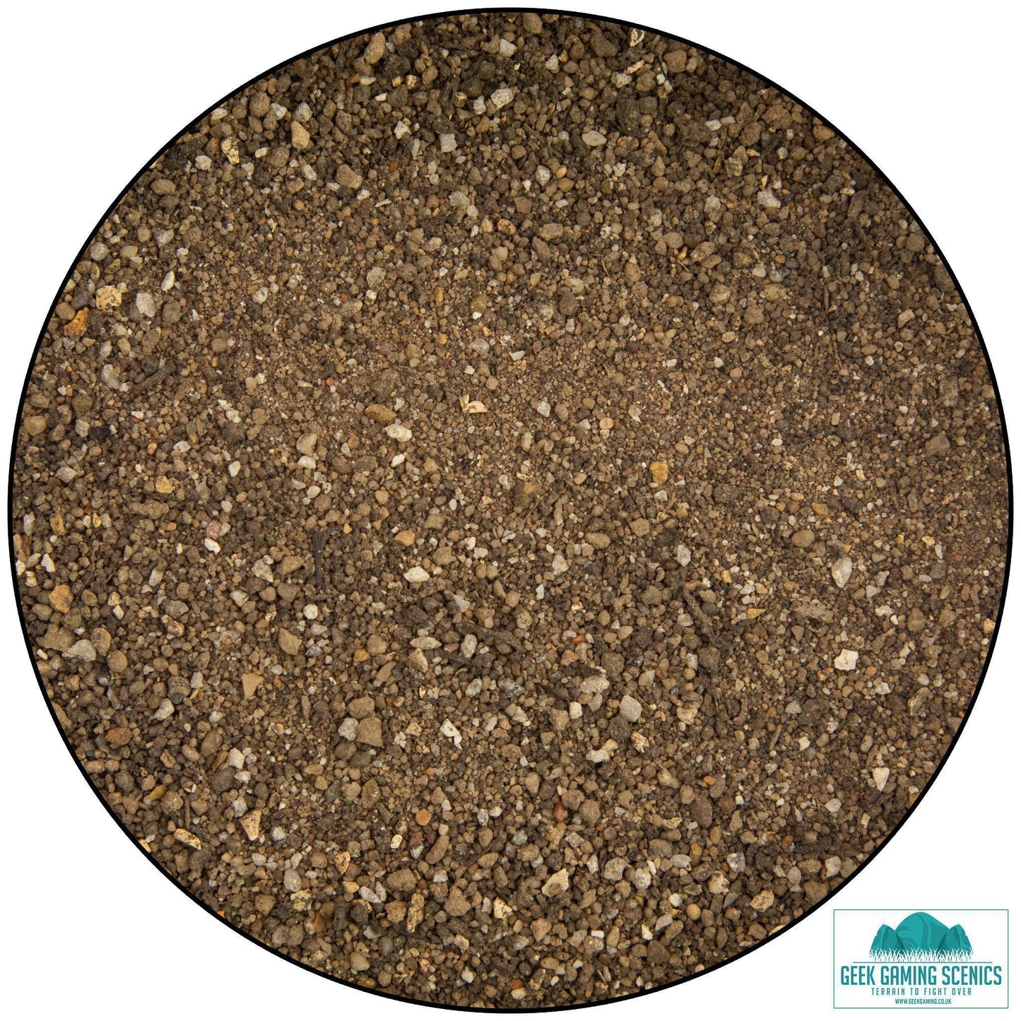 Base Ready Pine Forest Ground Cover