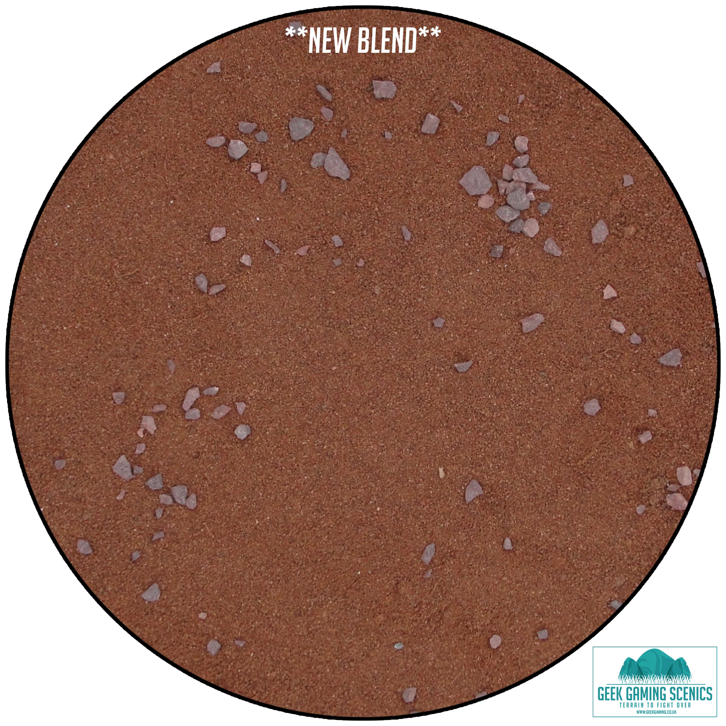 Base Ready Mars Earth