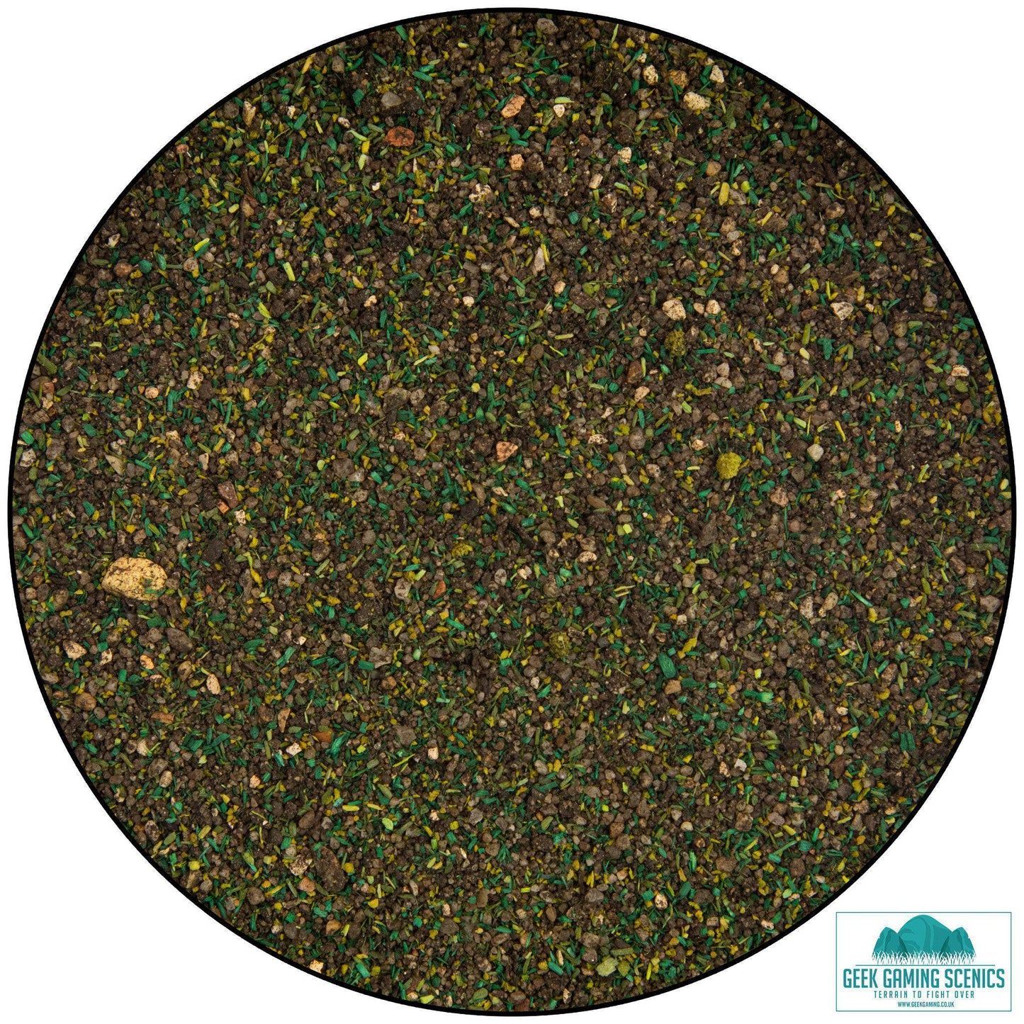 Base Ready Rugged Field 250ml Tub