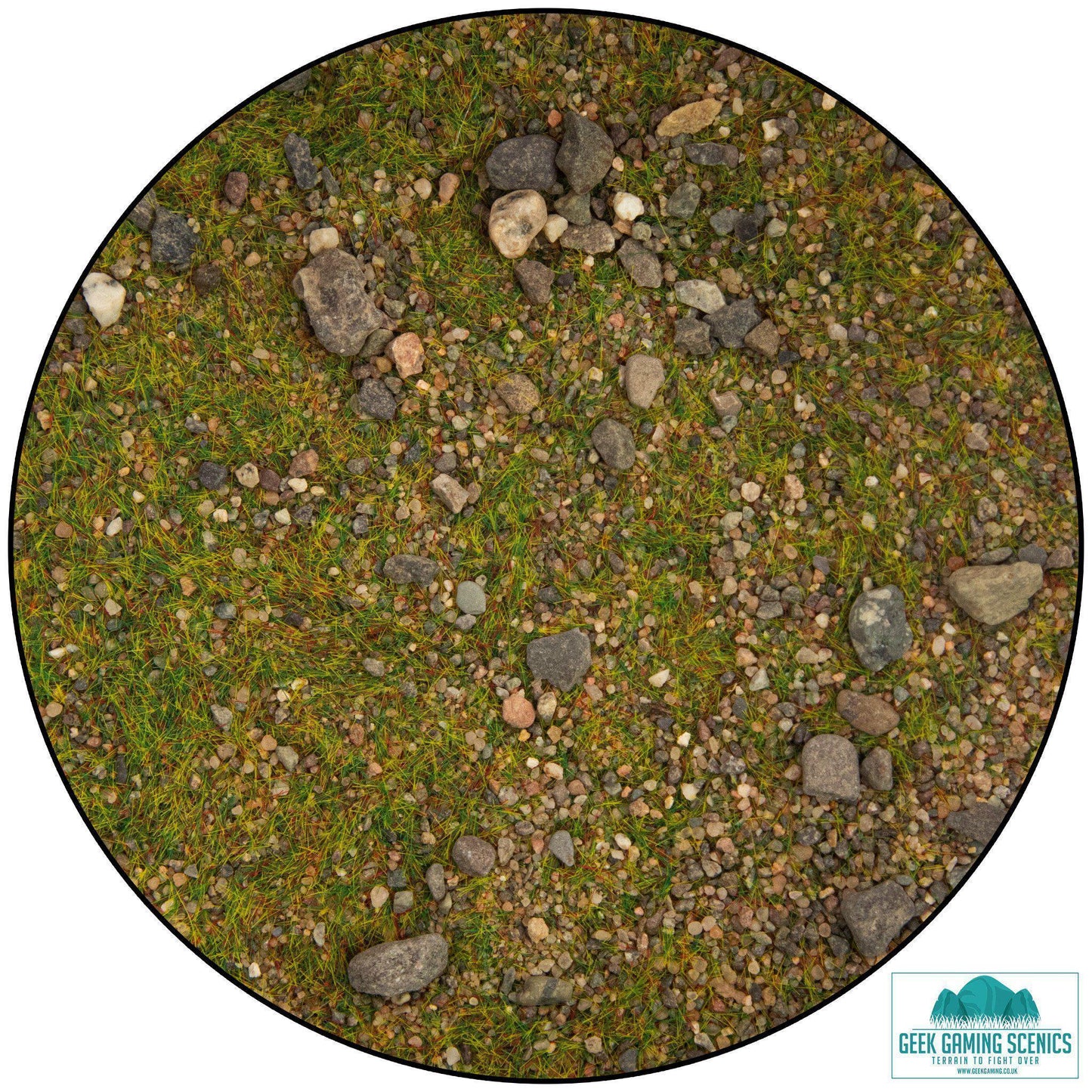 Base Ready patchy Plains 250ml tub