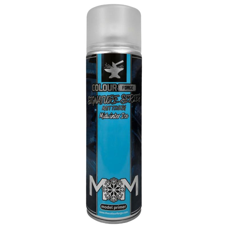 Colour Forge Midwinter Ice (500ml)