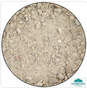 Base Ready City Rubble 250ml Tub