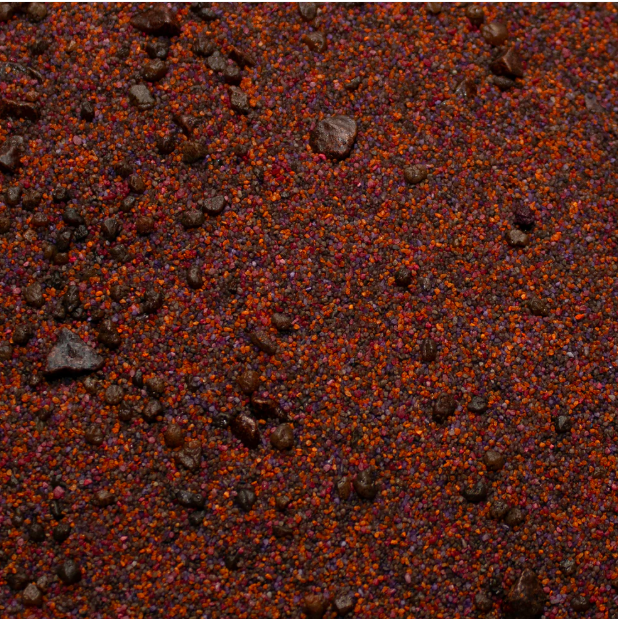 Base Ready: Scorched Mesa 250ml Tub