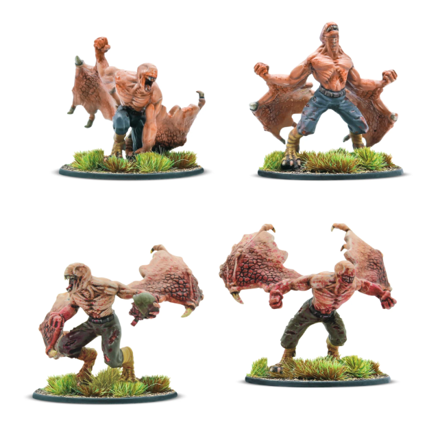 K47: Nachtjaeger Assault Squad