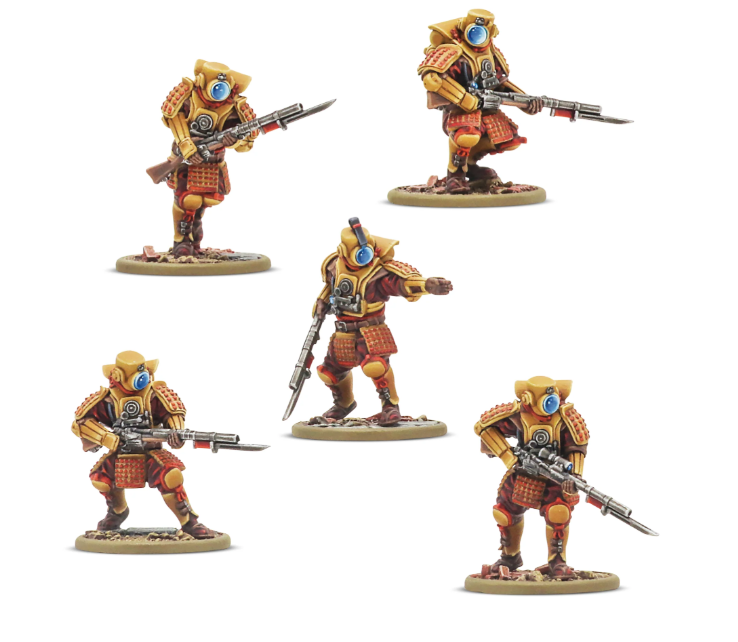 K47: Japanese Ghost Attack Squad (2026)