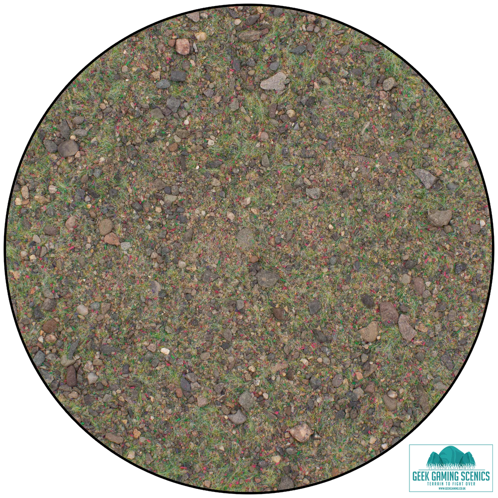 Base Ready Summer Tundra 250ml Tub