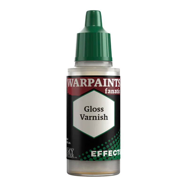 Fanatic Gloss Varnish