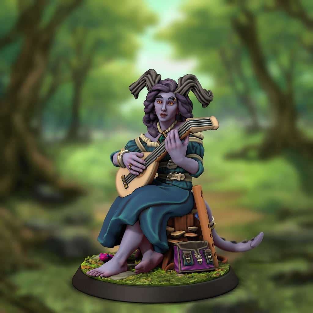 November model of the month