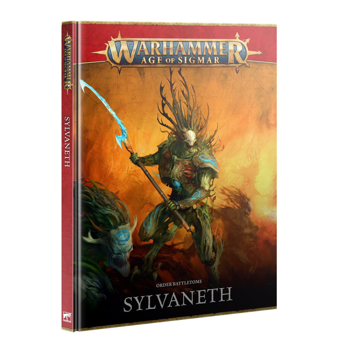 Sylvaneth Battletome