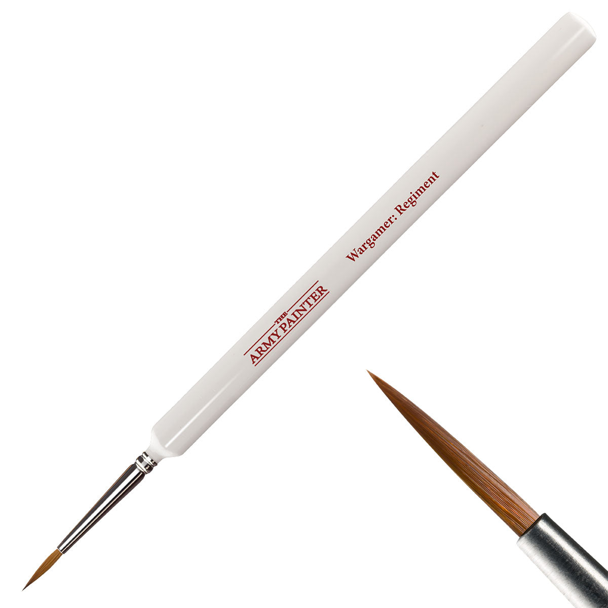 Army Painter - Wargamer: Regiment