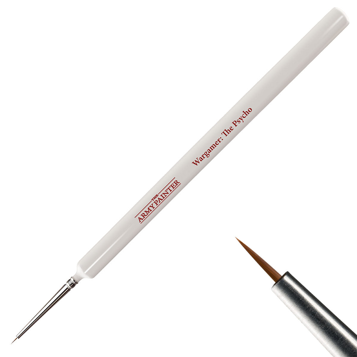 Army Painter - Wargamer: The Psycho