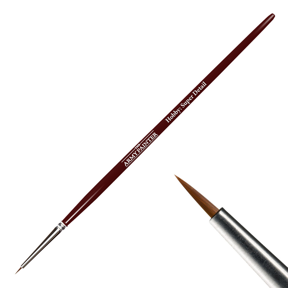 Army Painter - Hobby: Super Detail