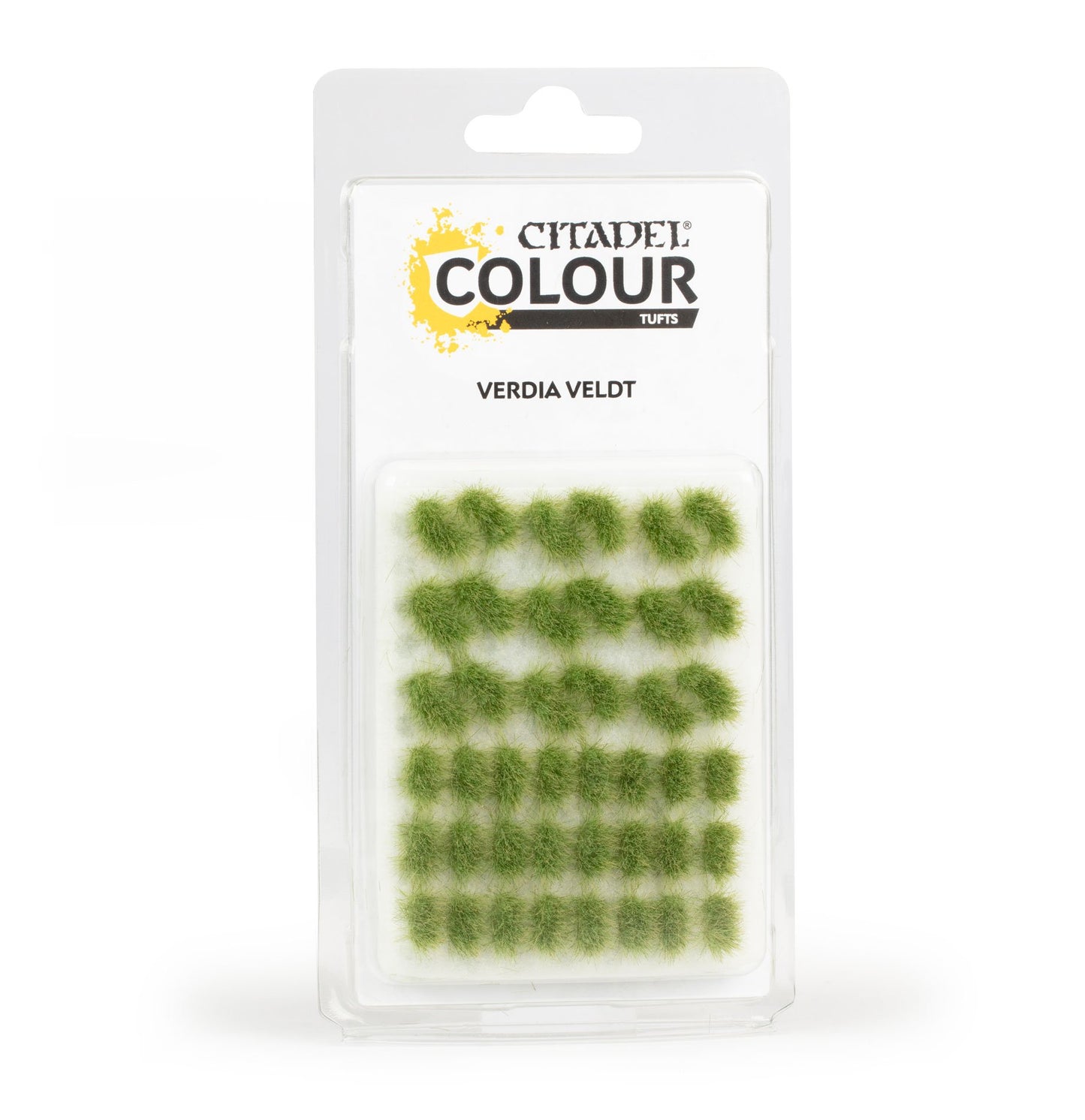 Citadel Colours Tufts: Verdia Veldt