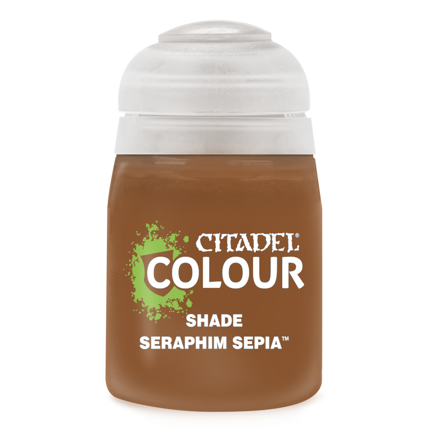 Seraphim Sepia