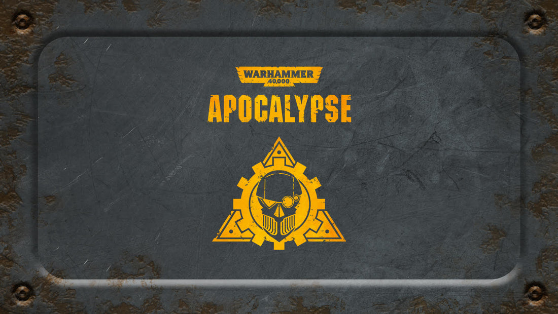 Apocalypse Release Event
