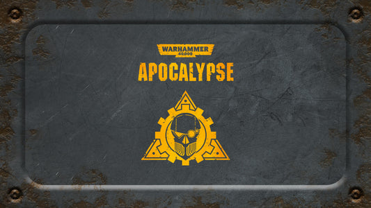 Apocalypse Release Event