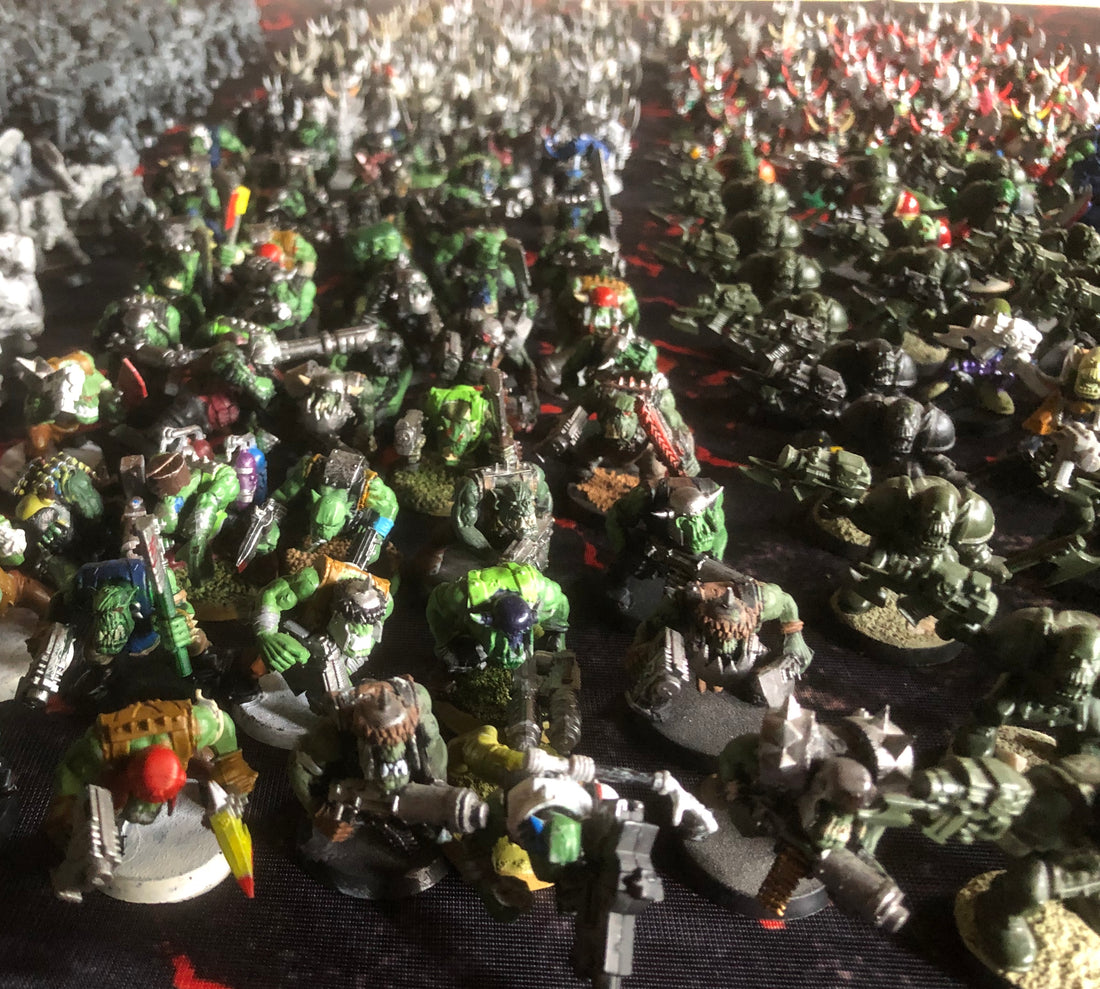 WEZMARIPPA’s Battalion Detachment