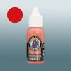 2 Thin Coats Demon Red