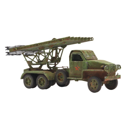 Bolt Action Soviet Katyusha
