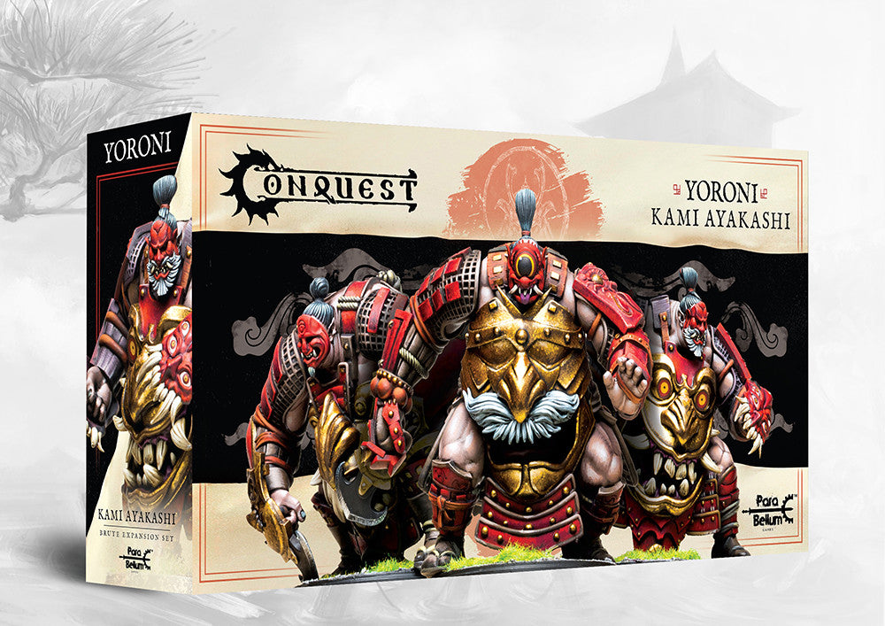 Yoroni Kami Ayakashi