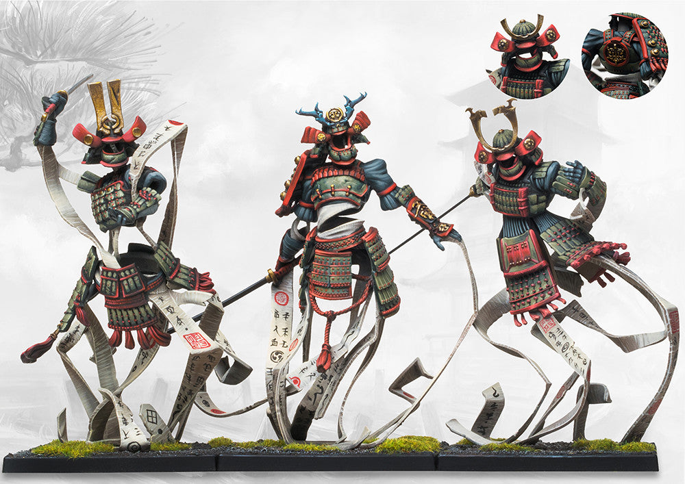 Yoroni Domaru-damashi