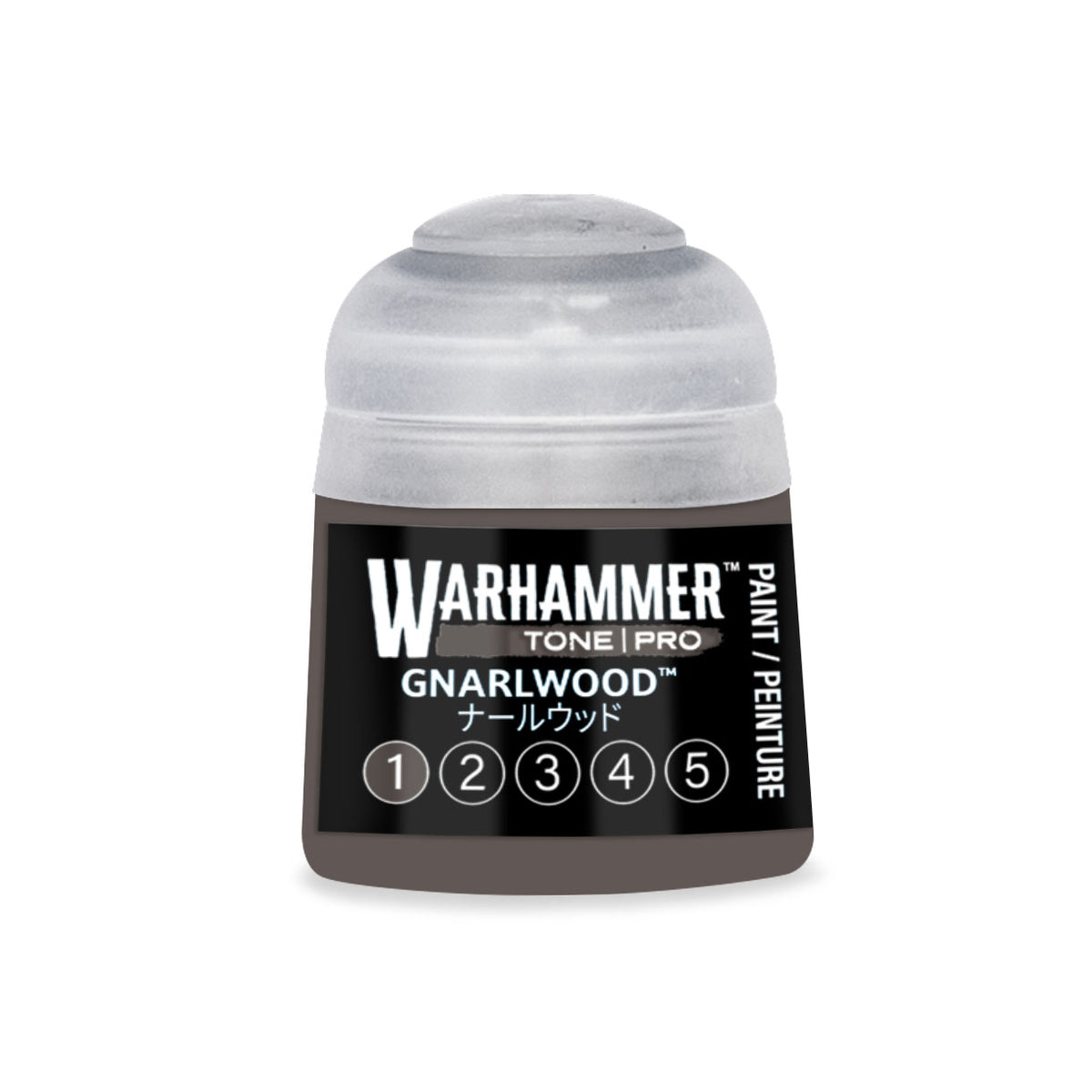 Tone Pro Gnarlwood 2