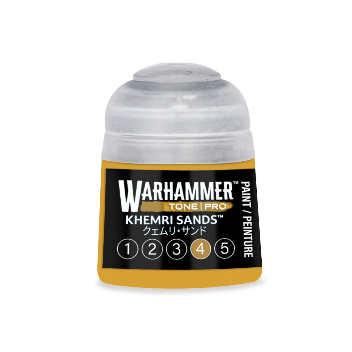 Tone Pro Khemri Sands 4