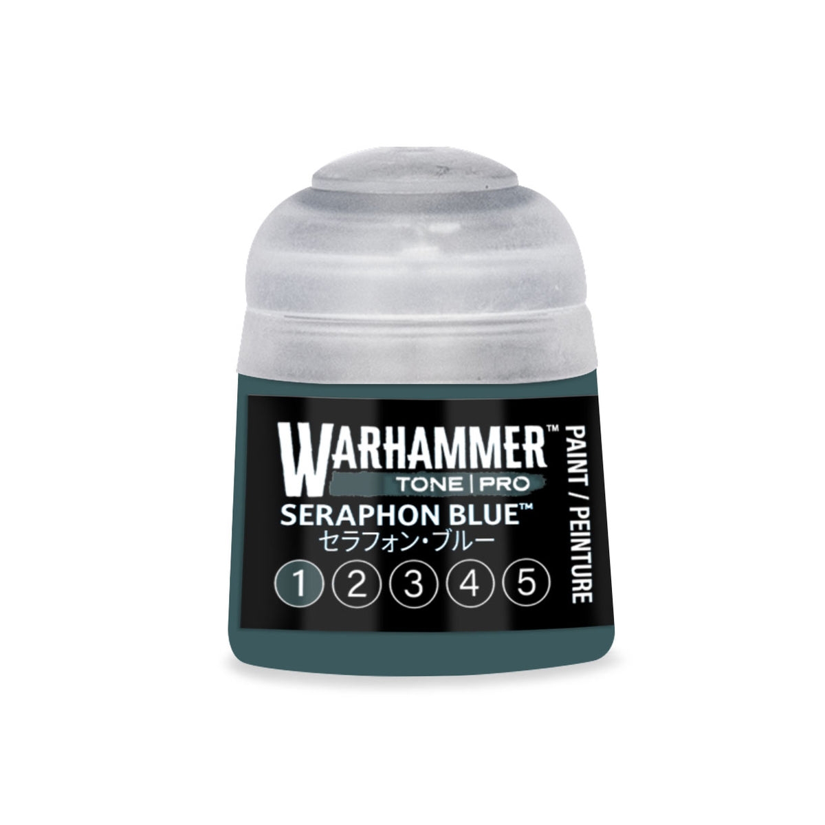 Tone Pro Seraphon Blue 2