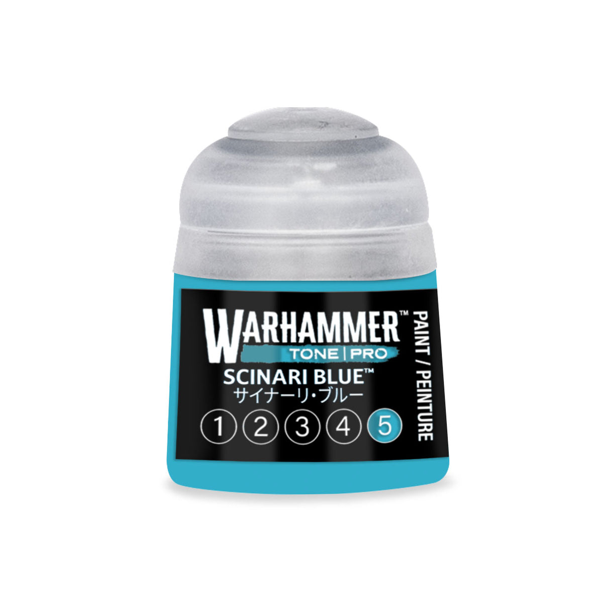 Tone Pro Scinari Blue 5