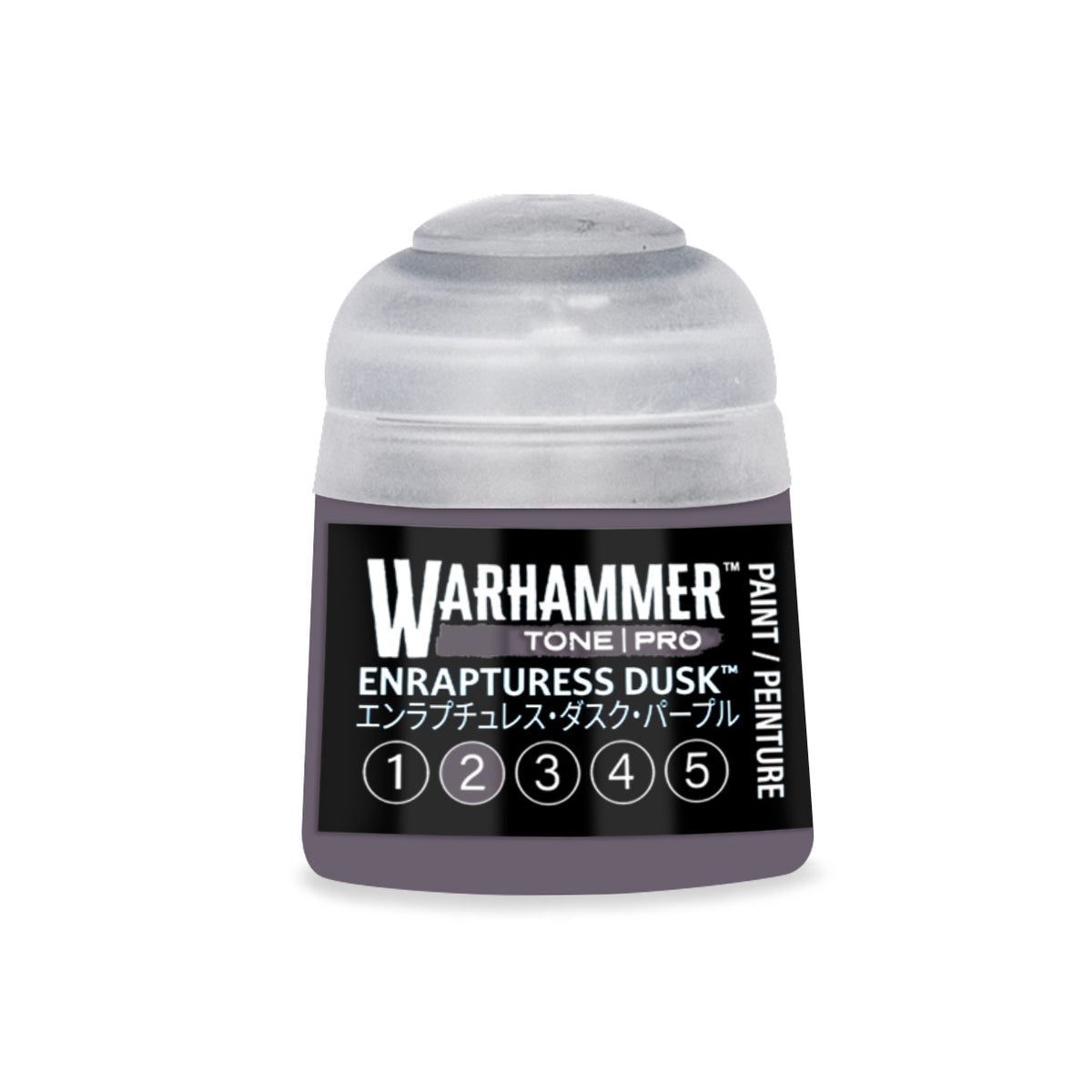 Tone Pro Enraptress Dusk 2