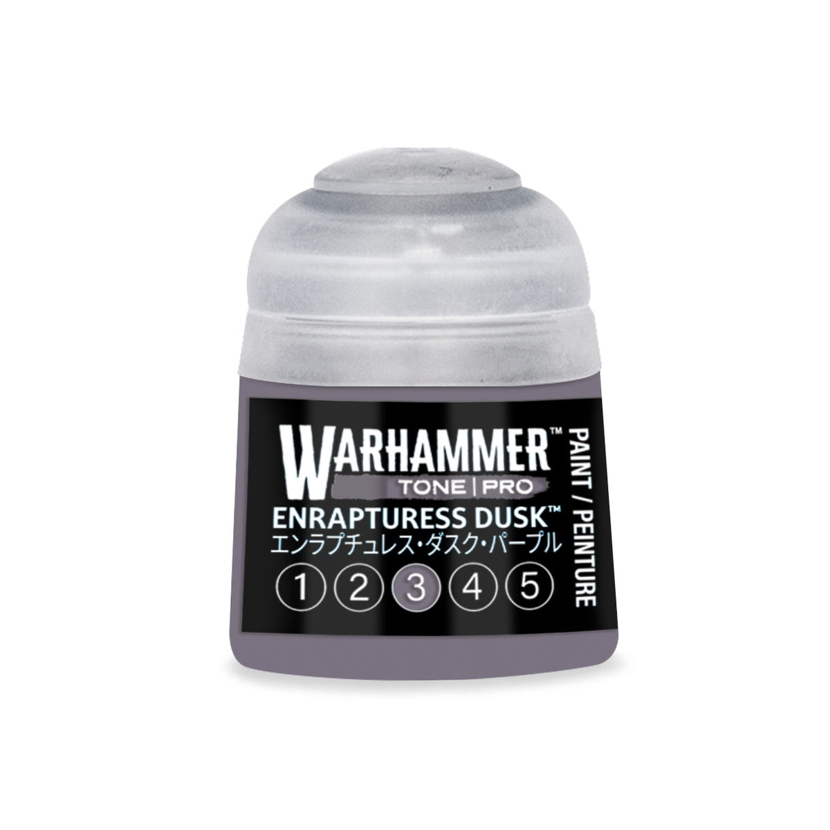 Tone Pro Enraptress Dusk  3