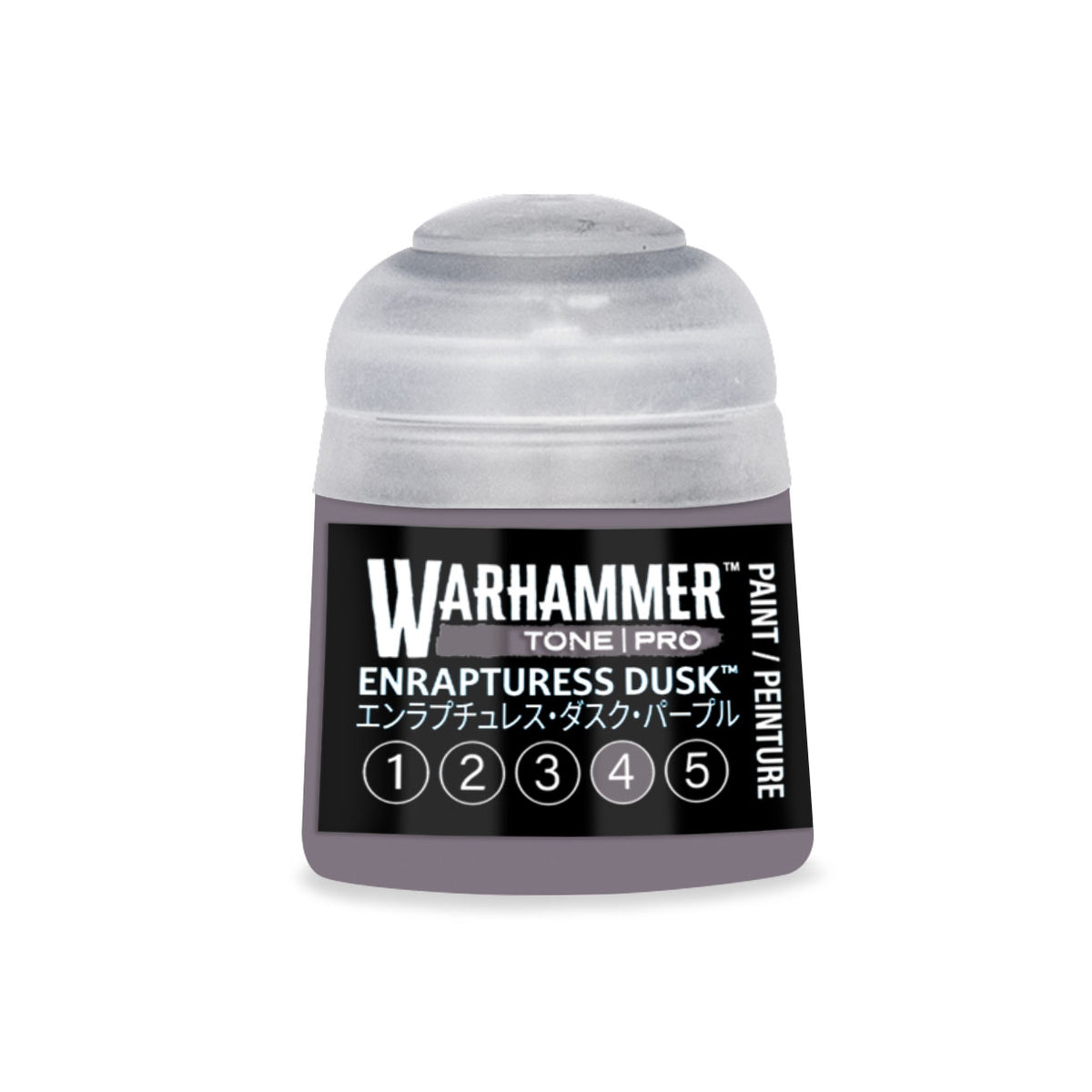 Tone Pro Enraptress Dusk 4