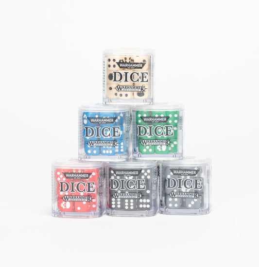 12mm Dice Set