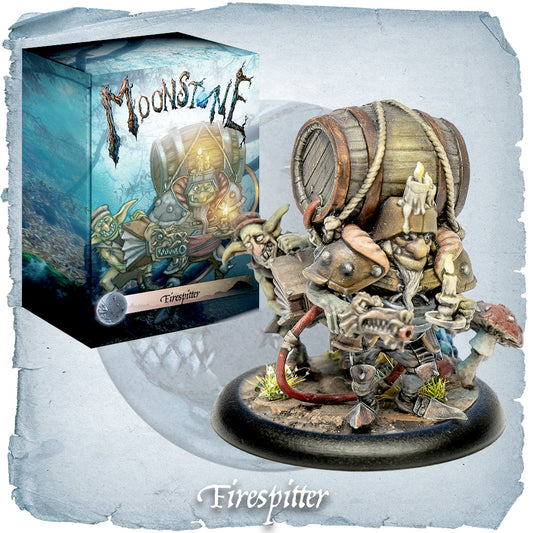 Moonstone Firespitter