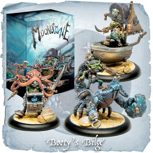 Moonstone Booty's Bilge