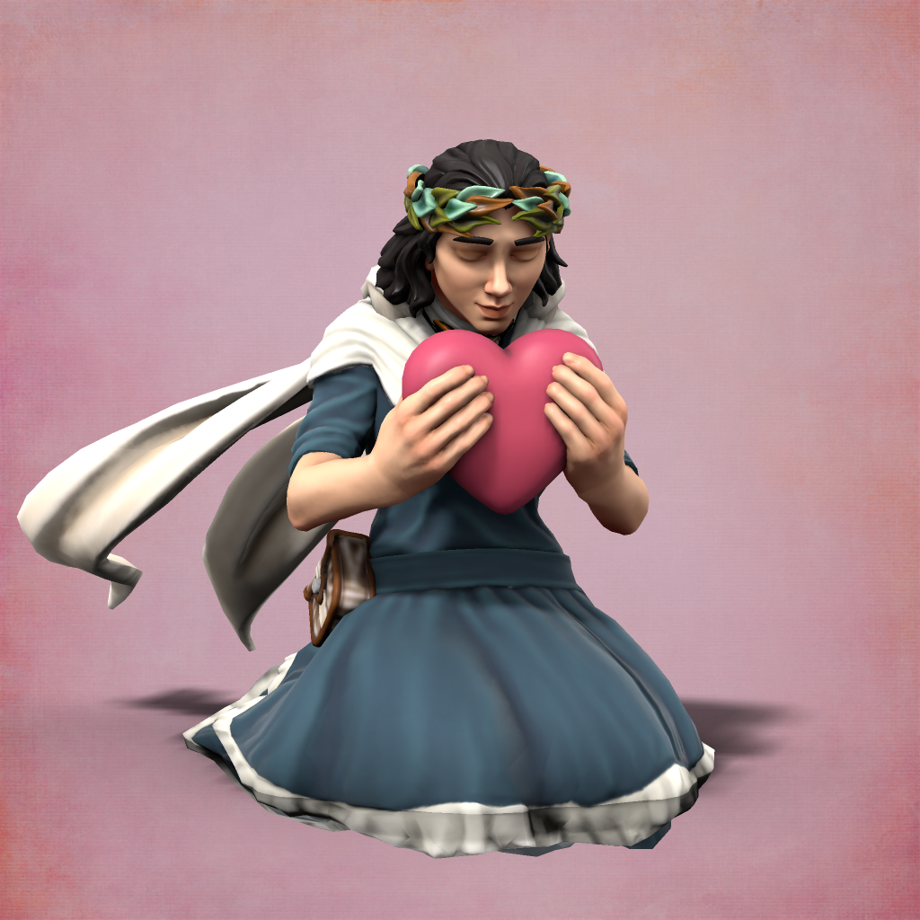 May Model Of The Month