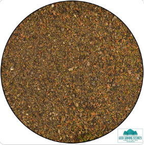 Forest Ground Cover 250ml Tub