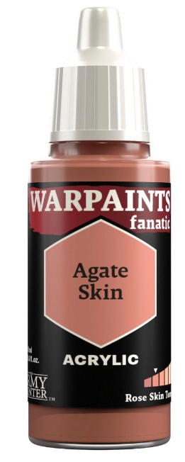 Agate Skin