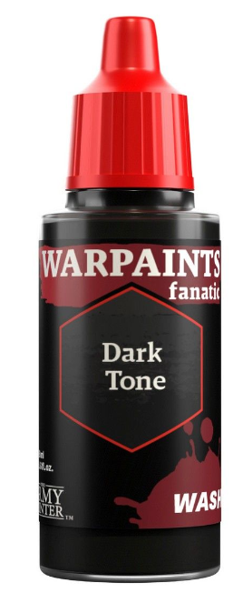 Fanatic Dark Tone
