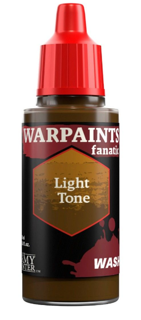 Fanatic Light Tone