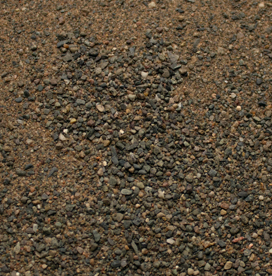 Base Ready:  Arid Earth Small Scale 250ml tub