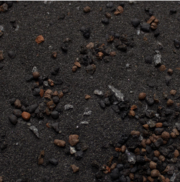 Base Ready:  Grimdark City Rubble