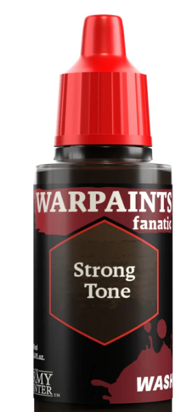 Fanatic Strong Tone