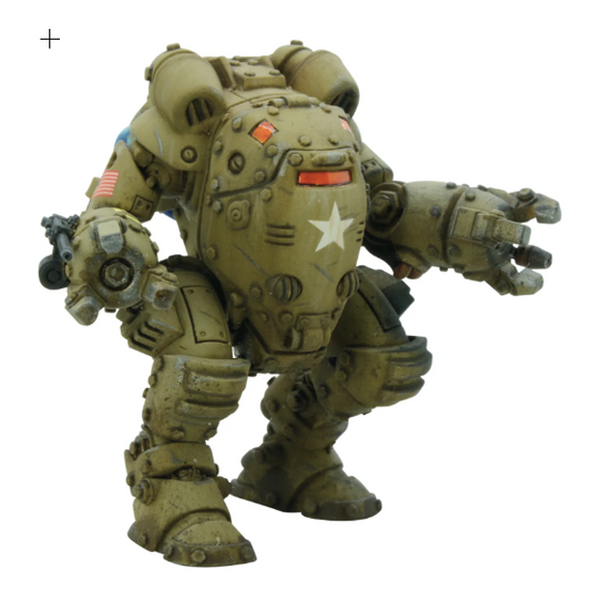 K47:  USA M5A5 Jackal Light Walker